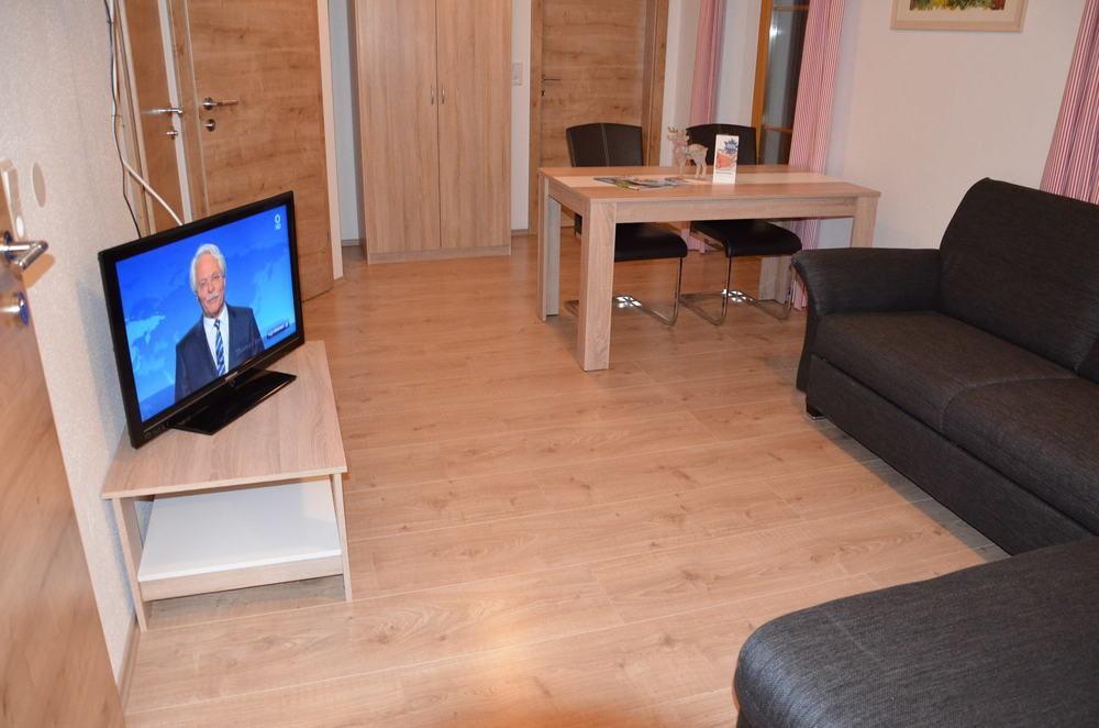 Alpen Appartements Oberlehengut Werfenweng Exterior foto